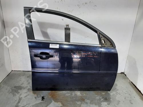 Used Right front door OPEL VECTRA C GTS (Z02) 1.9 CDTI (F68) (120 hp) 15398407