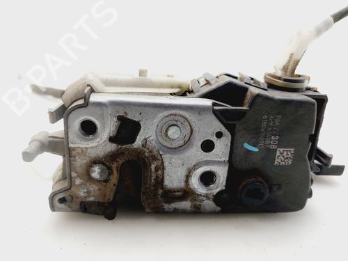 Front right lock CITROËN C3 II (SC_) | BP30857846C97 - Image 2