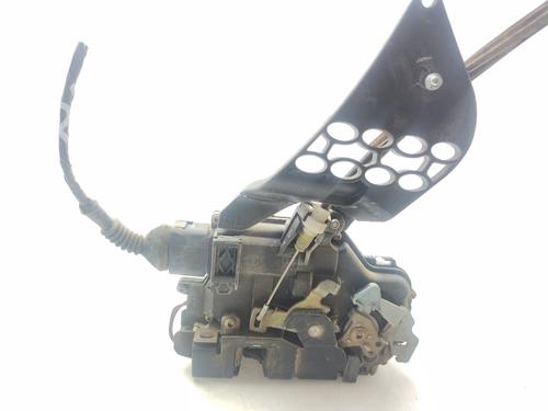 Used Front right lock VW TOUAREG (7LA, 7L6, 7L7) [2002-2013]  28020081