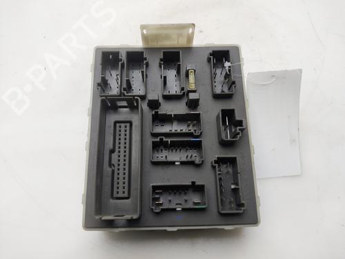 Sicherungskasten für Sicherungskasten FORD FOCUS I (DAW, DBW) 1.8 Turbo DI / TDDi (90 hp) 34714941 34714941