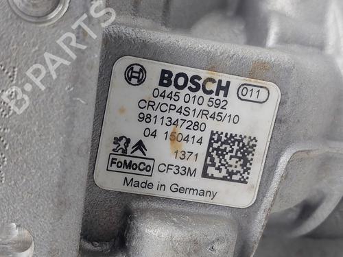 Injection pump FORD FIESTA VI (CB1, CCN) 1.5 TDCi | BP27039461M78 