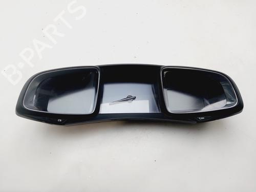 Kombinert Instrument DS DS 5 (KF_) [2015-2018]  31139779