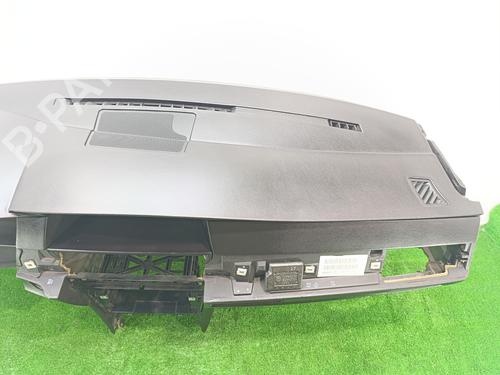 Kollisonspute sett BMW 5 (E60) 525 d | BP24881487C86 