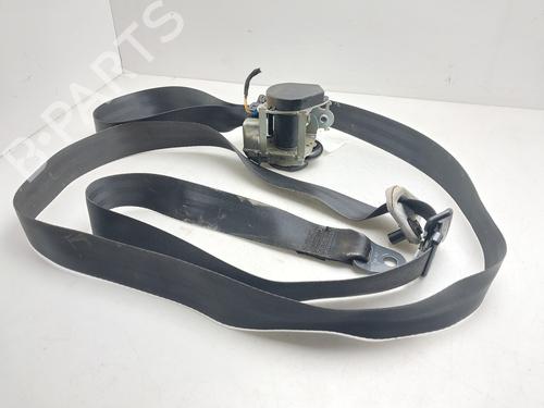 Cintura di sicurezza anteriore destra Cintura di sicurezza anteriore destra FIAT SCUDO Bus (270_, 272_) 2.0 D Multijet (120 hp) 36420859 36420859