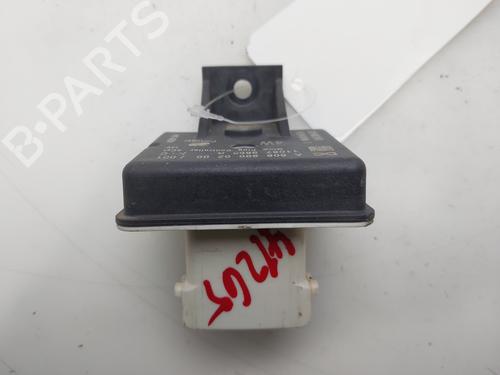 Used Electronic module Electronic module RENAULT CLIO V (B7_) 1.5 Blue dCi 85 (B7AG) (86 hp) 33932031 33932031