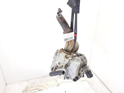 Cylinder head MERCEDES-BENZ C-CLASS (W203) C 320 4-matic (203.084) | BP13636003M5 