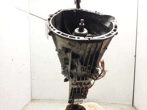 Used Gearbox Gearbox MERCEDES-BENZ C-CLASS (W204) C 200 CDI (204.007, 204.006) (136 hp) 36435115 36435115