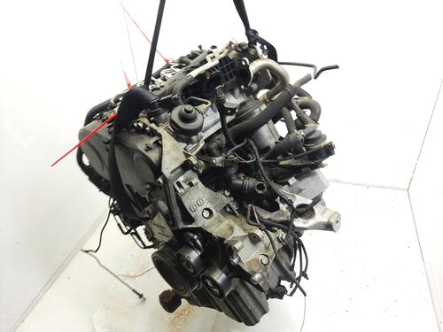 Motor AUDI A4 B8 (8K2)  | BP29731469M1