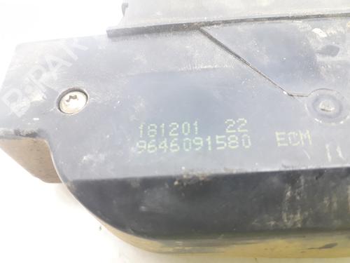 Tailgate lock CITROËN XSARA Coupe (N0) 1.9 D | BP10138975C101 
