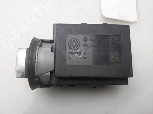 Ignition barrel VW PASSAT B6 Variant (3C5) | BP39881582M48 - Image 3
