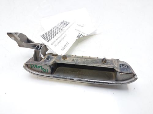 Front left exterior door handle FIAT SEICENTO / 600 (187_) 1.1 (187AXB, 187AXB1A, 187AXC1A02) | BP13901203C128 