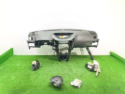 Used Airbag Kit SUBARU LEGACY V (BM) [2009-2025]  29719720