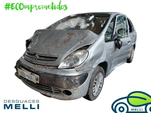 Brugte CITROËN XSARA PICASSO (N68) 2.0 HDi (90 hp) 4447647