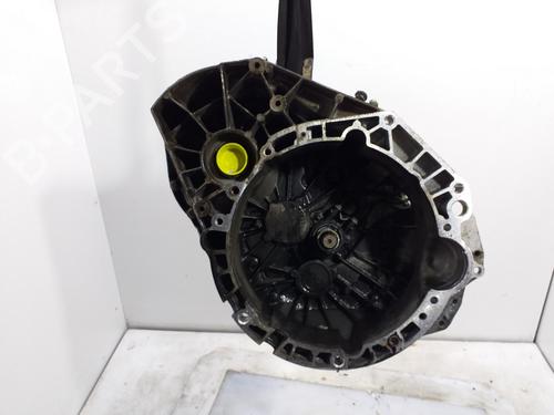 Used Gearbox ROVER 75 (RJ) 2.0 CDTi (131 hp) 8881451