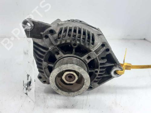 Used Alternator RENAULT MEGANE I Classic (LA0/1_) 1.9 D (LA0A, LA0U, LA0R) (64 hp) 4711272