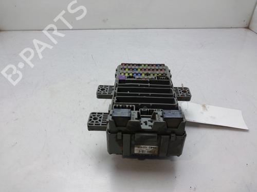 Zekeringkast HONDA CIVIC VIII Hatchback (FN, FK) 2.2 CTDi (FK3) (140 hp) 12401691
