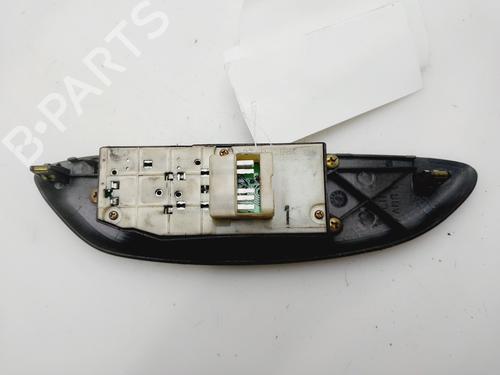 Fensterheberschalter links vorne TOYOTA YARIS (_P1_) 1.4 D-4D (NLP10_, NLP10R) | BP28367030I27 