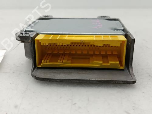 Airbag styreenhed SEAT LEON (1M1)  | BP29822610M53 