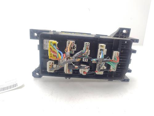 Fuse box KIA SORENTO I (JC) 2.5 CRDi | BP24366009E1 