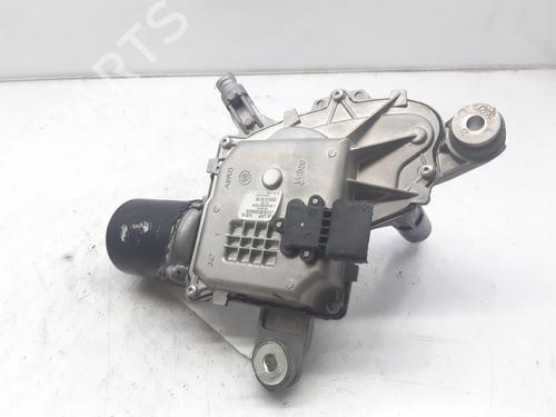 BP7811492M29 | Essuie-glace moteur avant CITROËN C4 Picasso I MPV (UD_) 2.0 HDi 138 BP7811492M29