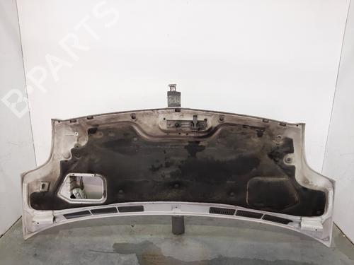 Hood RENAULT MASTER II Van (FD) 2.5 dCi (FD01, FD02, FD21, FD22, FD31, FD32, FD3Y, FD71,... | BP13475696C1 