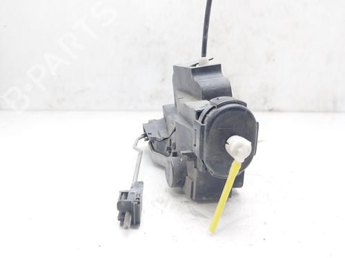 Front right lock MERCEDES-BENZ A-CLASS (W168) A 170 CDI (168.009, 168.109) | BP13698800C97 