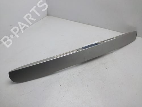 Used Tailgate handle PEUGEOT 207 (WA_, WC_) [2006-2015]  27691725