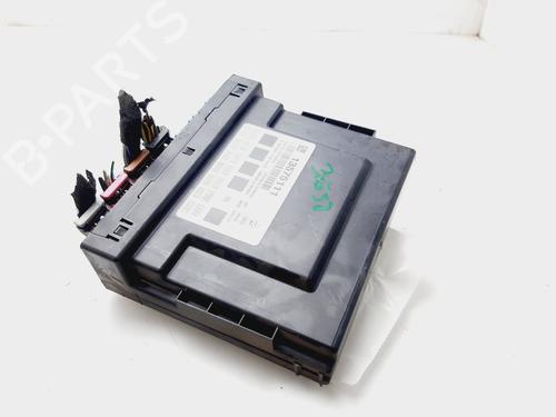 Used Electronic module OPEL INSIGNIA A Country Tourer (G09) 2.0 CDTi (47) (131 hp) 20937260
