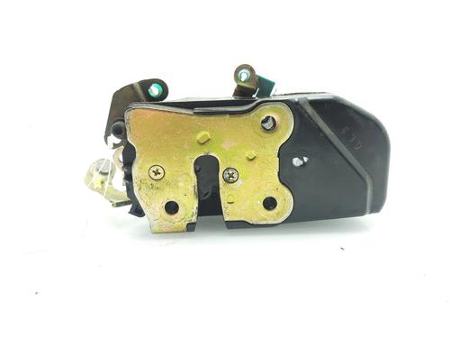 Used Front left lock CHRYSLER VOYAGER IV (RG, RS) 2.5 CRD (141 hp) 18032896