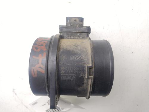 Luftmassemåler SSANGYONG RODIUS II [2013-2025]  29956567