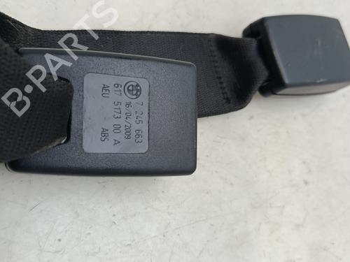 Seat buckle BMW 1 (E87) 118 d | BP36258388I32 - Image 4
