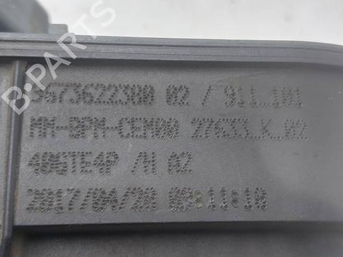 Throttle body CITROËN C3 III (SX) | BP39944310M82 - Image 4