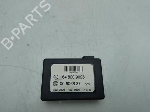 Used Electronic sensor MERCEDES-BENZ M-CLASS (W164) ML 320 CDI 4-matic (164.122) (224 hp) 22631044