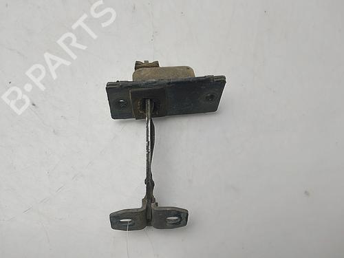 Used Hinge/Door check strap MERCEDES-BENZ VITO Van (W638) 108 CDI 2.2 (638.094) (82 hp) 31877305