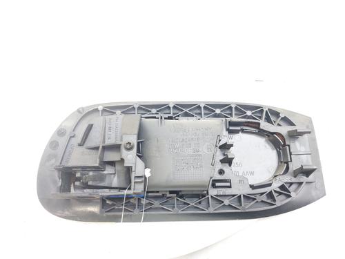 Front right interior door handle SEAT ALHAMBRA (7V8, 7V9) 1.9 TDI | BP24609853I14 
