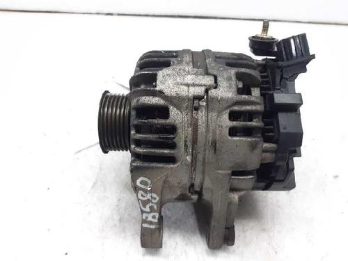 Alternator TOYOTA AVENSIS Saloon (_T25_) 1.6 VVT-i (ZZT250_, ZZT250R) | BP4586801M7 