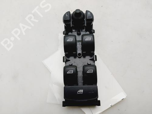 Used Left front window switch VOLVO V40 Hatchback (525) [2012-2019]  28962489