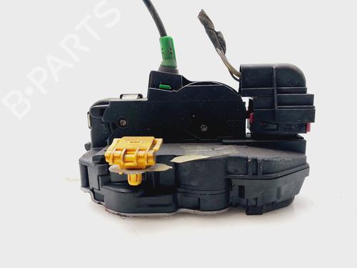 Used Rear left lock OPEL INSIGNIA A Sports Tourer (G09) 2.0 CDTI (35) (131 hp) 21576055