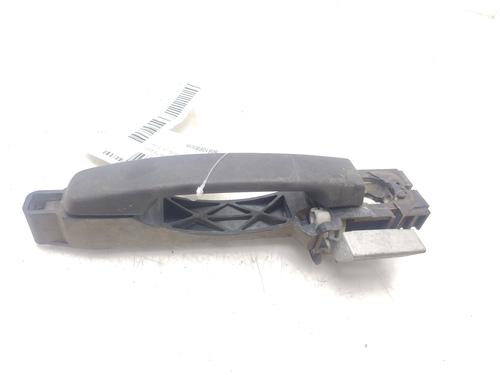Used Rear right exterior door handle NISSAN NAVARA NP300 (D40) 2.5 dCi 4WD (171 hp) 29555458