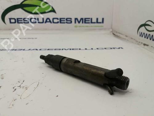 Used Injector SEAT IBIZA III (6L1) 1.9 SDI (64 hp) 2855421