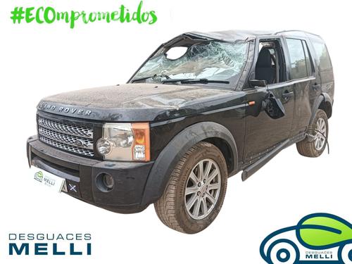 Brugte LAND ROVER DISCOVERY III (L319) [2004-2009]  4287908