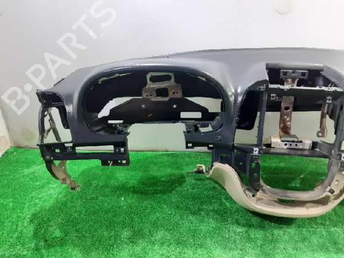 Airbag Kit HYUNDAI SANTA FÉ II (CM) 2.2 CRDi 4x4 | BP7219902C86 