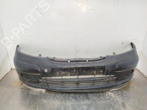 Used Front bumper Front bumper CITROËN C3 I (FC_, FN_) 1.1 i (60 hp) 33453308 33453308