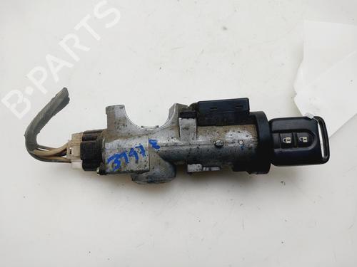 Used Ignition barrel NISSAN ALMERA II Hatchback (N16) [2000-2025]  30695449
