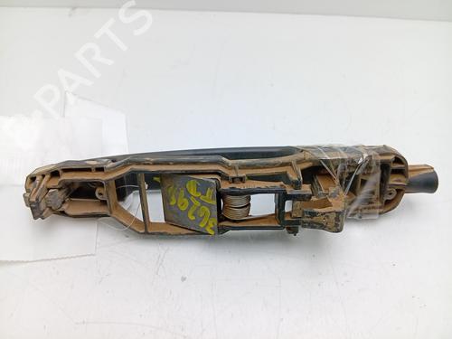Rear right exterior door handle MERCEDES-BENZ M-CLASS (W163)  | BP23855889C130 
