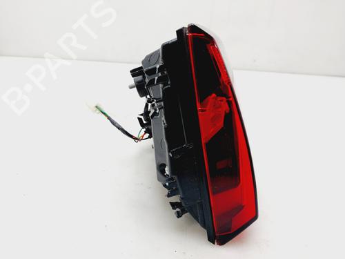 Right tailgate light MG MG ZS SUV (AZS1)  | BP27314238C80
