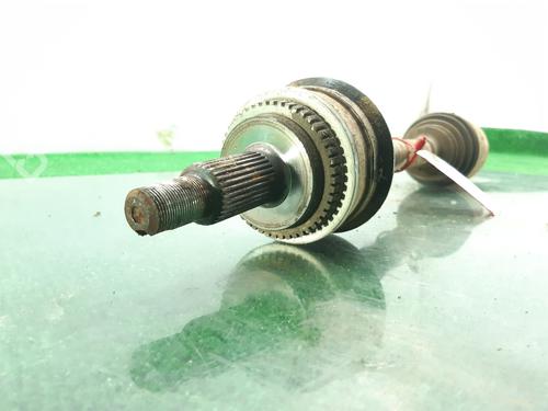 Left rear driveshaft LAND ROVER RANGE ROVER SPORT I (L320) 2.7 D 4x4 | BP13017557M40 
