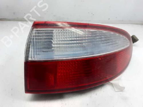 Used Right taillight DAEWOO LANOS (KLAT) 1.3 (75 hp) 3519867