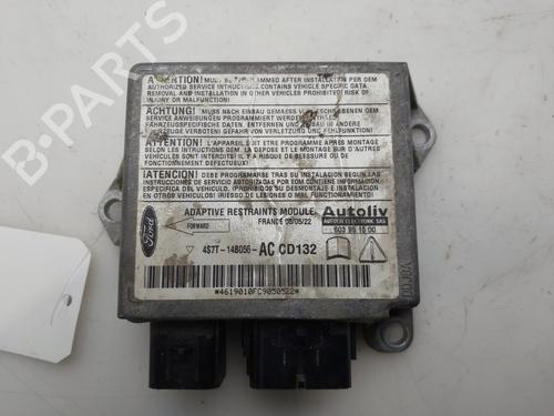 Used ECU airbags ECU airbags FORD MONDEO III (B5Y) [2000-2007] 35954636 35954636