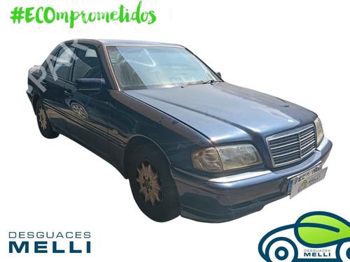 Warning switch MERCEDES-BENZ C-CLASS (W202) C 180 (202.018) | BP32467943I22 